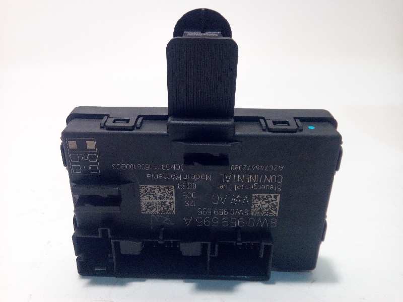 MODULO CONFORT 8W0959595A A2C7466720800