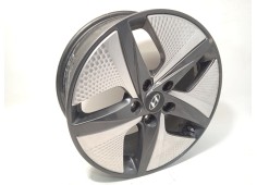 Recambio de llanta para hyundai ioniq (ae) 1.6 gdi hybrid referencia OEM IAM 52910G2600 52905G2600  2