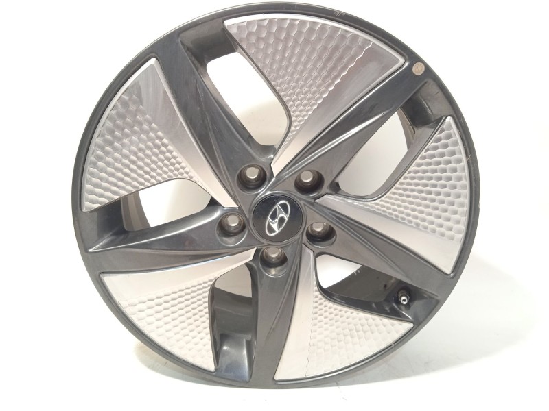 Recambio de llanta para hyundai ioniq (ae) 1.6 gdi hybrid referencia OEM IAM 52910G2600 52905G2600 