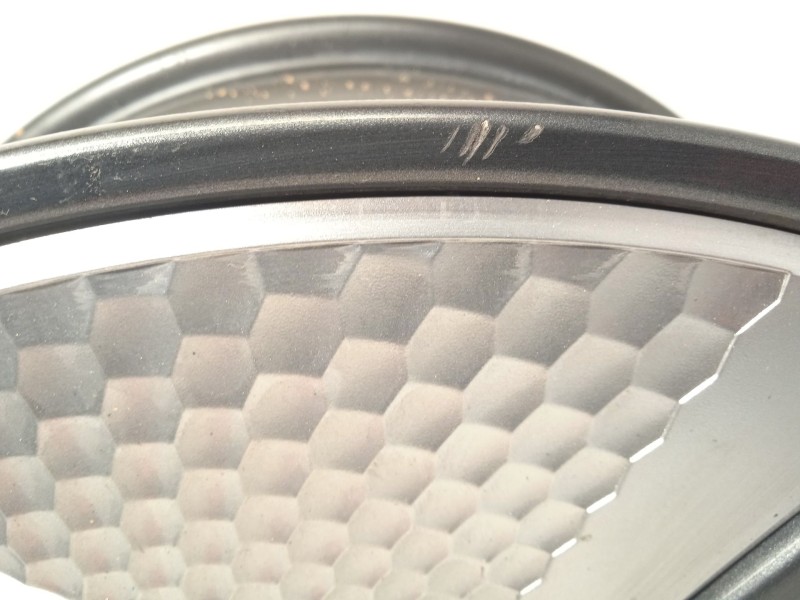 Recambio de llanta para hyundai ioniq (ae) 1.6 gdi hybrid referencia OEM IAM 52910G2600 52905G2600 