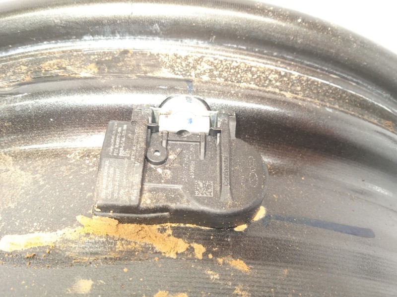 Recambio de llanta para hyundai ioniq (ae) 1.6 gdi hybrid referencia OEM IAM 52910G2600 52905G2600 