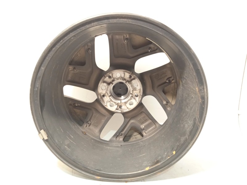 Recambio de llanta para hyundai ioniq (ae) 1.6 gdi hybrid referencia OEM IAM 52910G2600 52905G2600 