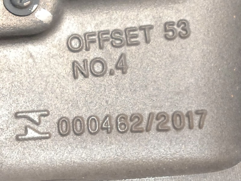 Recambio de llanta para hyundai ioniq (ae) 1.6 gdi hybrid referencia OEM IAM 52910G2600 52905G2600 