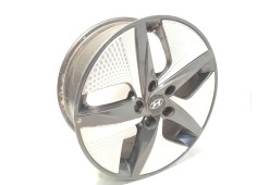 Recambio de llanta para hyundai ioniq (ae) 1.6 gdi hybrid referencia OEM IAM 52910G2600 52905G2600  2