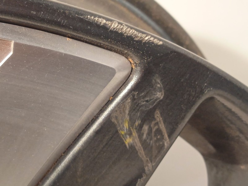 Recambio de llanta para hyundai ioniq (ae) 1.6 gdi hybrid referencia OEM IAM 52910G2600 52905G2600 