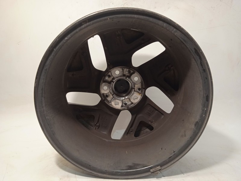 Recambio de llanta para hyundai ioniq (ae) 1.6 gdi hybrid referencia OEM IAM 52910G2600 52905G2600 