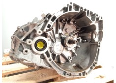 Recambio de caja cambios para renault austral tce 130 referencia OEM IAM TL4389 320101607R 