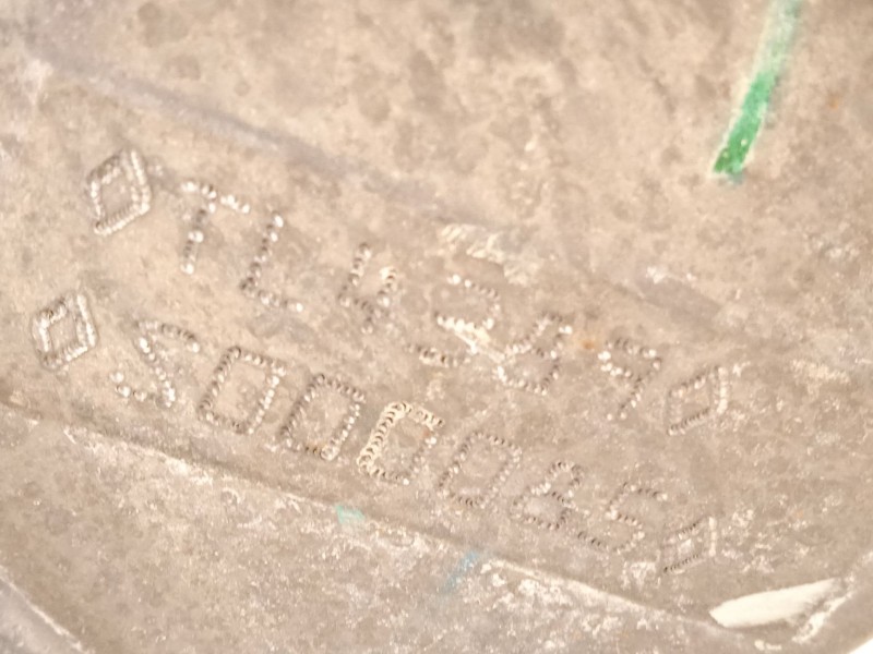 Recambio de caja cambios para renault austral tce 130 referencia OEM IAM TL4389 320101607R 