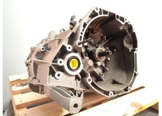 Recambio de caja cambios para renault austral tce 130 referencia OEM IAM TL4389 CMTX26 