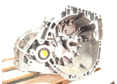 Recambio de caja cambios para renault austral tce 130 referencia OEM IAM TL4389 320101607R CMTX26