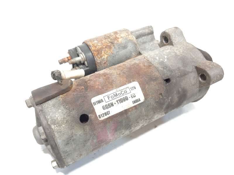 MOTOR ARRANQUE 6G9N11000EC 