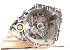 Recambio de caja cambios para renault austral tce 130 referencia OEM IAM TL4389 320101607R CMTX26 2
