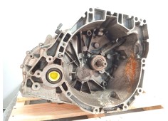 Recambio de caja cambios para renault austral tce 130 referencia OEM IAM TL4389 320101607R 