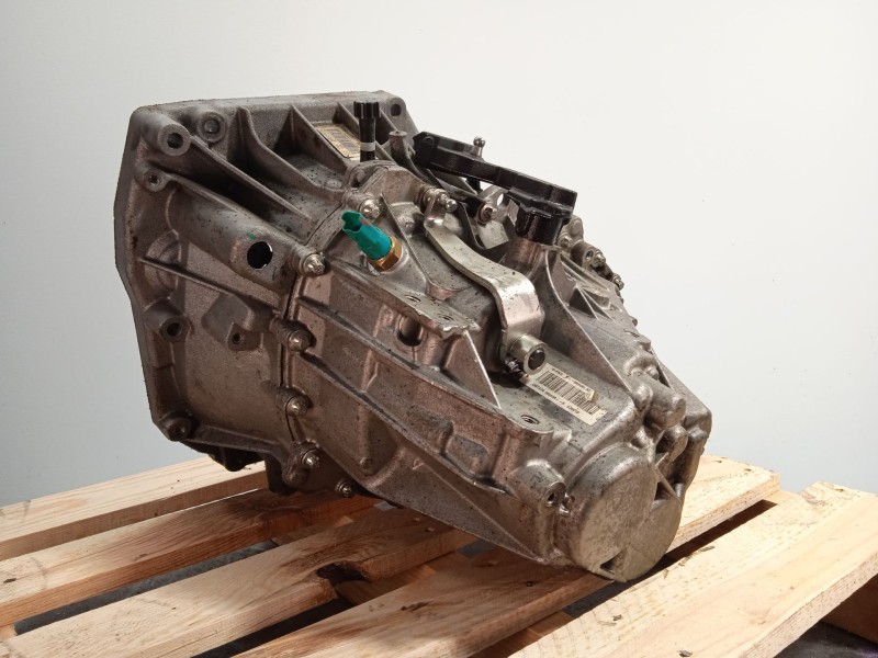 Recambio de caja cambios para renault austral tce 130 referencia OEM IAM TL4389 320101607R 