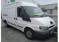 ford transit furgoneta (fa_ _) del año 2002
