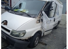 ford transit furgoneta (fa_ _) del año 2002 2
