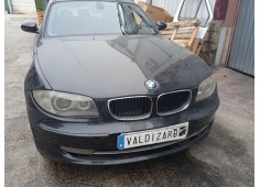 bmw 1 (e87) del año 2008 2