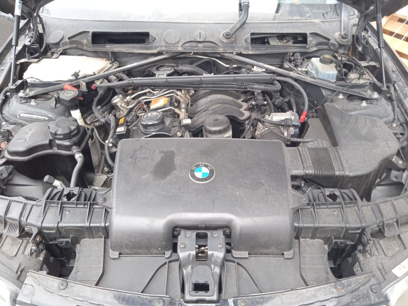 bmw 1 (e87) del año 2008