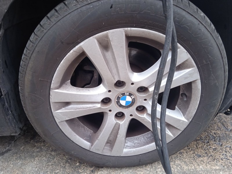 bmw 1 (e87) del año 2008