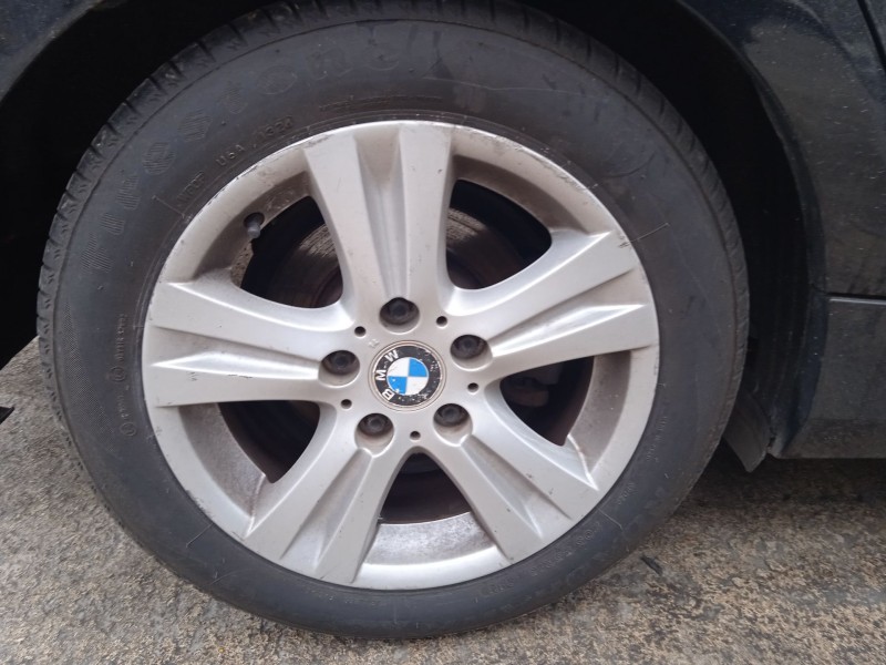 bmw 1 (e87) del año 2008