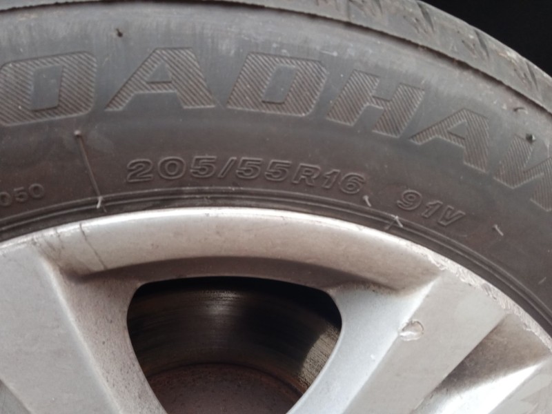 bmw 1 (e87) del año 2008