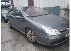 CITROËN C5 II (RC_)