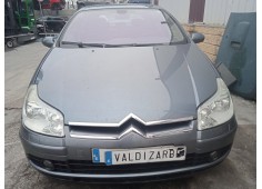 citroën c5 ii break (re_) del año 2006 2