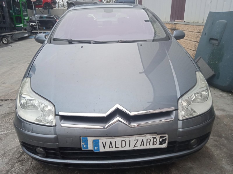 citroën c5 ii break (re_) del año 2006