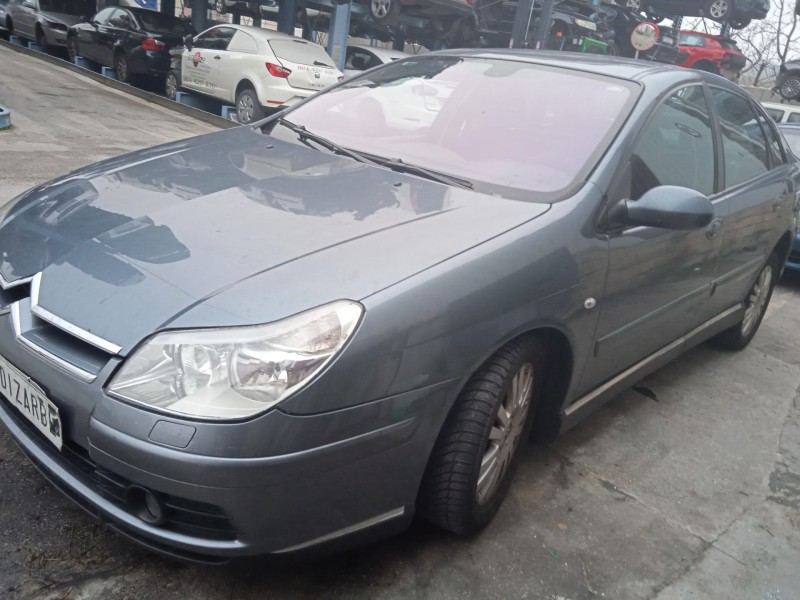 citroën c5 ii break (re_) del año 2006