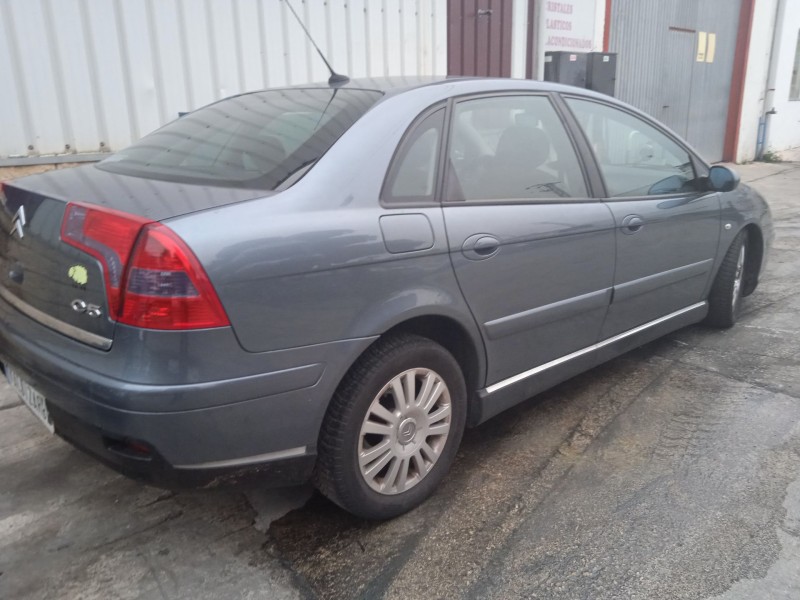 citroën c5 ii break (re_) del año 2006