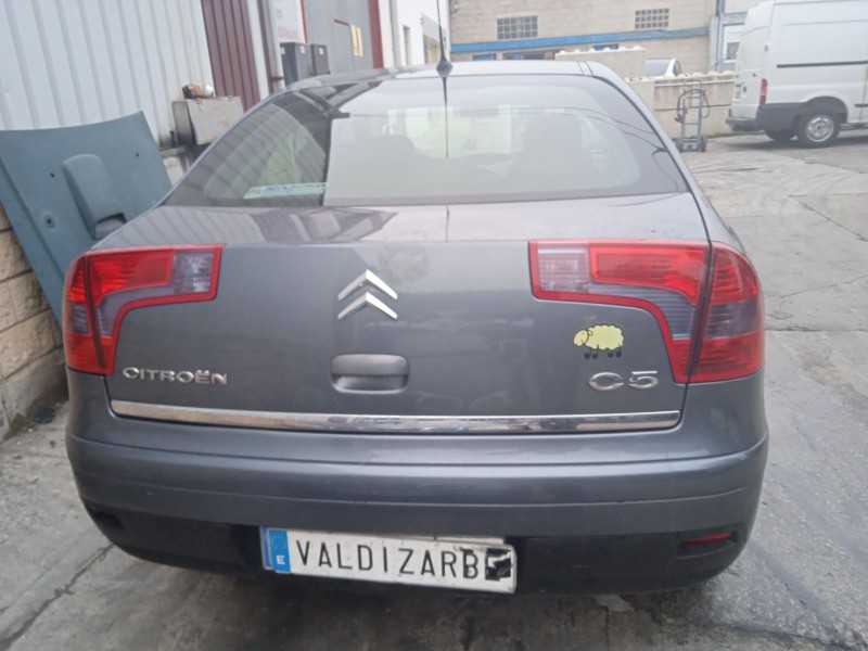 citroën c5 ii break (re_) del año 2006