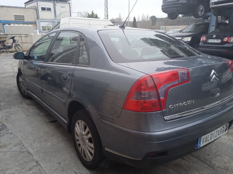 citroën c5 ii break (re_) del año 2006