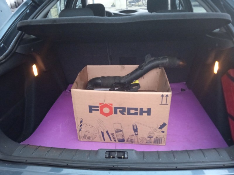 citroën c5 ii break (re_) del año 2006