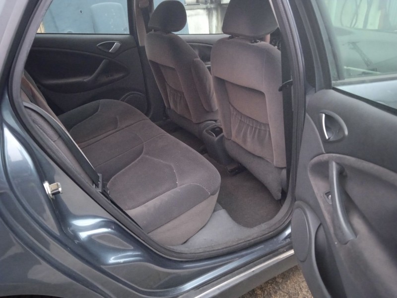 citroën c5 ii break (re_) del año 2006