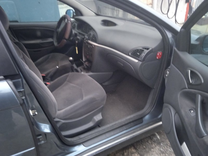 citroën c5 ii break (re_) del año 2006