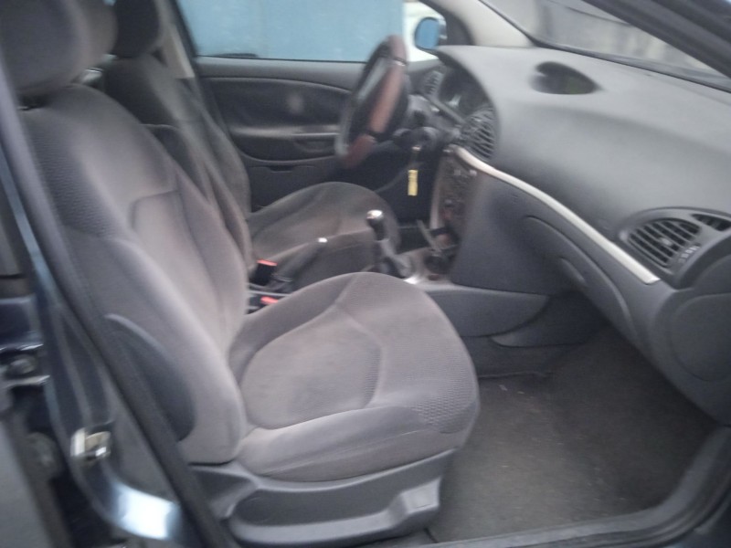 citroën c5 ii break (re_) del año 2006