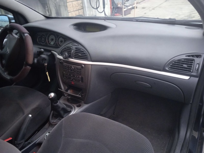 citroën c5 ii break (re_) del año 2006