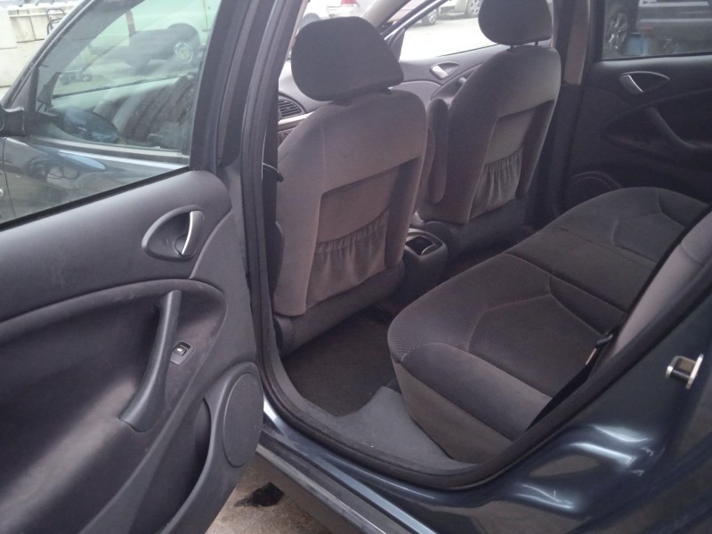 citroën c5 ii break (re_) del año 2006