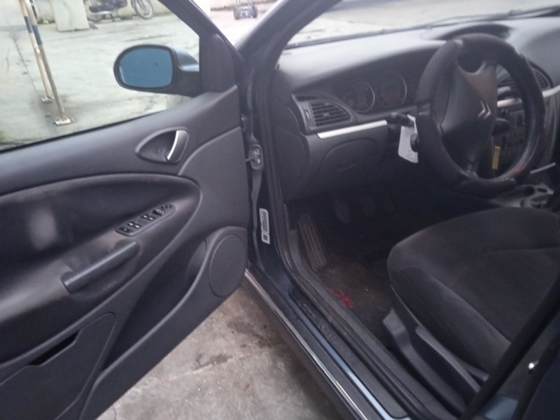 citroën c5 ii break (re_) del año 2006