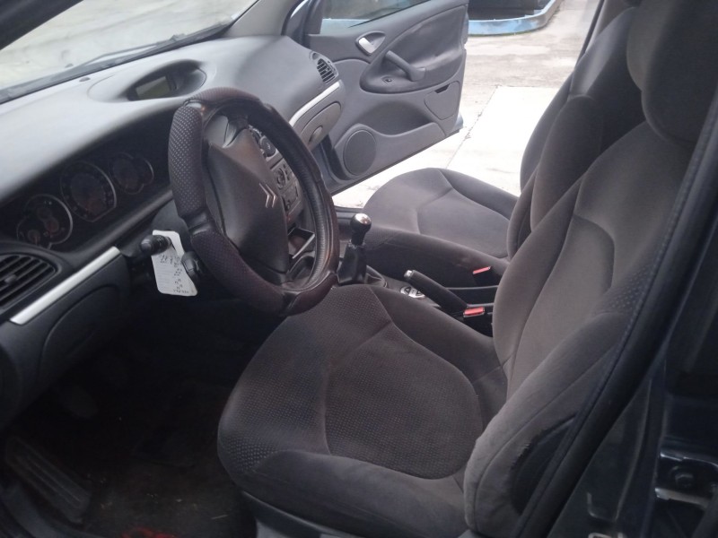 citroën c5 ii break (re_) del año 2006