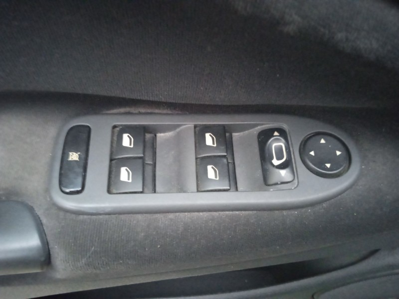 citroën c5 ii break (re_) del año 2006