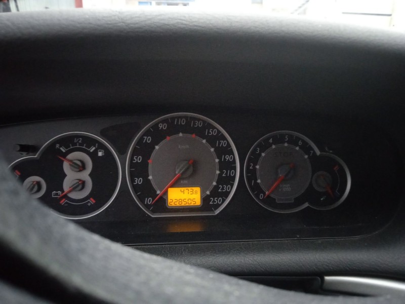 citroën c5 ii break (re_) del año 2006