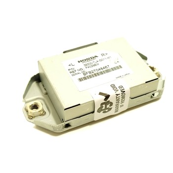 Recambio de modulo electronico para honda cr-v v (rw_, rt_) 2.0 e-cvt hybrid awd (rt6) referencia OEM IAM 39200TLAG011M1  