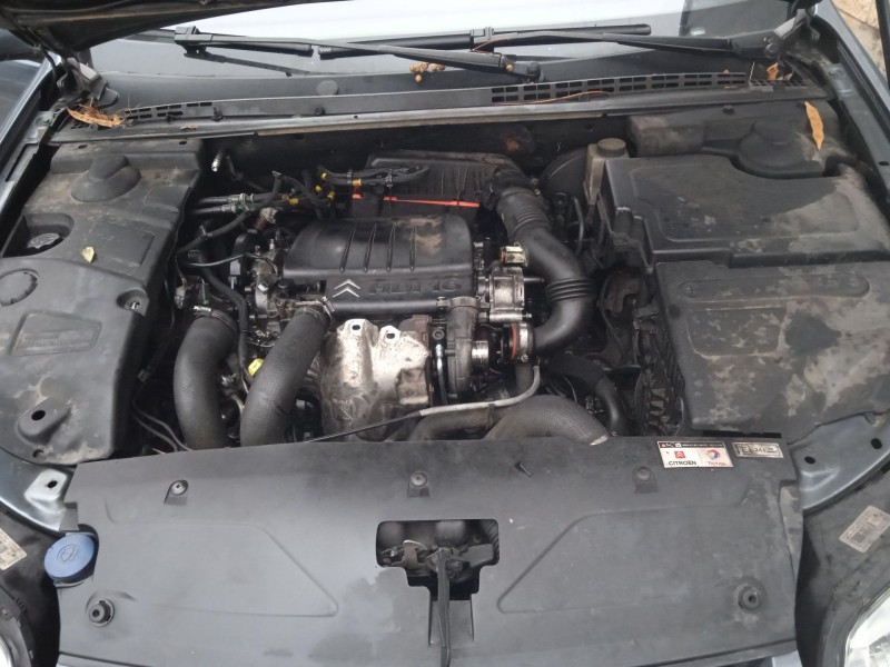 citroën c5 ii break (re_) del año 2006