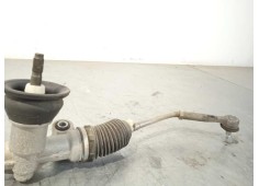 Recambio de cremallera direccion para opel corsa e 1.4 referencia OEM IAM 39057716  39075196 2