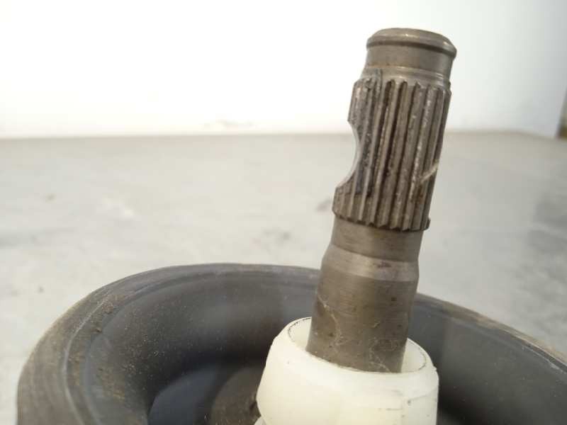 Recambio de cremallera direccion para opel corsa e 1.4 referencia OEM IAM 39057716  39075196