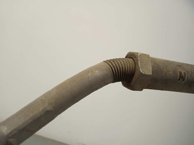 Recambio de cremallera direccion para opel corsa e 1.4 referencia OEM IAM 39057716  39075196