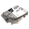 Recambio de guarnecidos palanca cambio para audi a4 avant (8w5) 2.0 16v tdi referencia OEM IAM 8W1713111C 8W1713111CMNC 4M192722