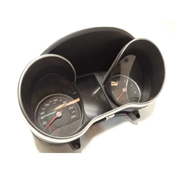 CUADRO INSTRUMENTOS A2059006733 A2C14829200