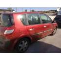 RENAULT SCENIC II